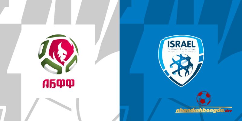 Nhận định bóng đá hôm nay Belarus vs Israel 01h45 ngày 17/06, vòng loại Euro 2024