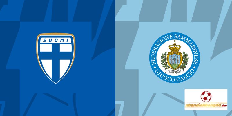 Soi kèo bóng đá hôm nay Phần Lan vs San Marino, 23h00 19/06/2023, vòng loại Euro 2024