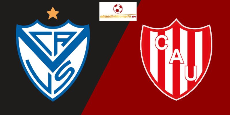 Nhận định bóng đá hôm nay Velez Sarsfield vs Union de Santa Fe, 02h30 ngày 25/07/2023, VĐQG Argentina