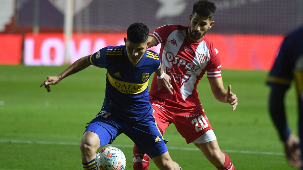 Nhận định phong độ giữa CLB Union de Santa Fe  vs Boca Juniors 