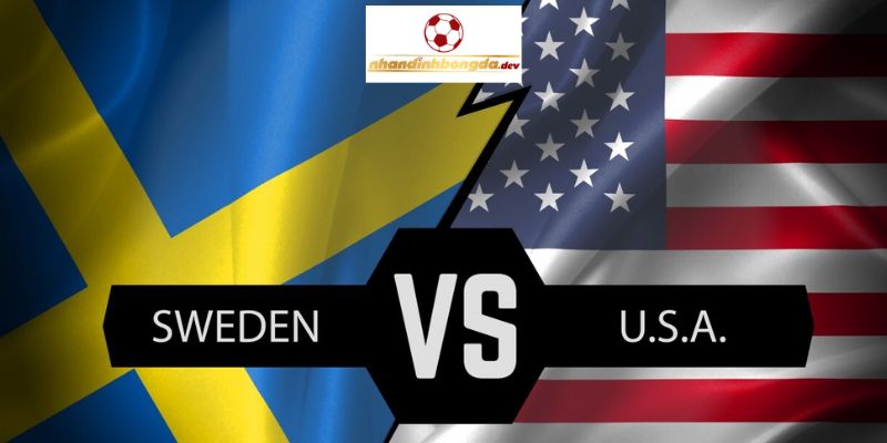 Soi kèo bóng đá hôm nay Nữ Thụy Điển vs Nữ Mỹ, World Cup Women 2023, 16h00 ngày 06/08/2023
